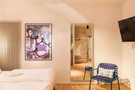 Zimmer Unterhaching - 1 Zimmer, 1.560&euro; | Angebot:24985817