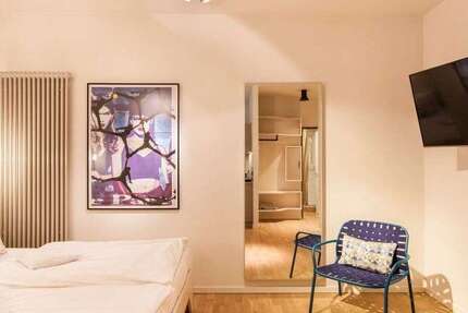 Zimmer Unterhaching - 1 Zimmer, 1.760&euro; | Angebot:24985817