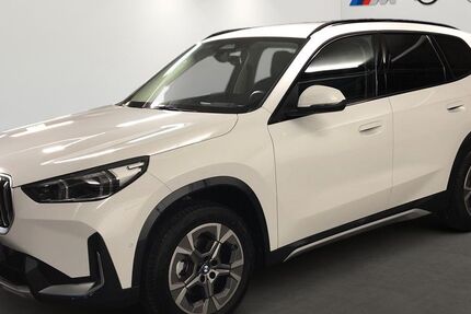 BMW X1 25.756 km 31.980 &euro; München 80687