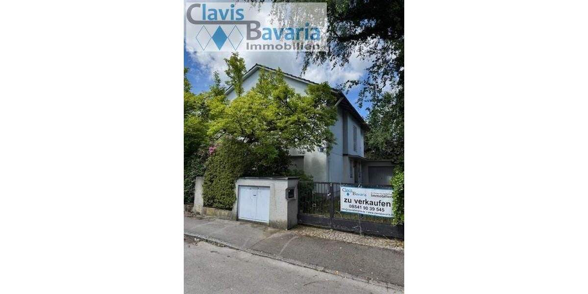 Grundstück München Thalk.Obersendl.-Forsten-Fürstenr.-Solln - 2.900.000&euro; | Angebot:25727279