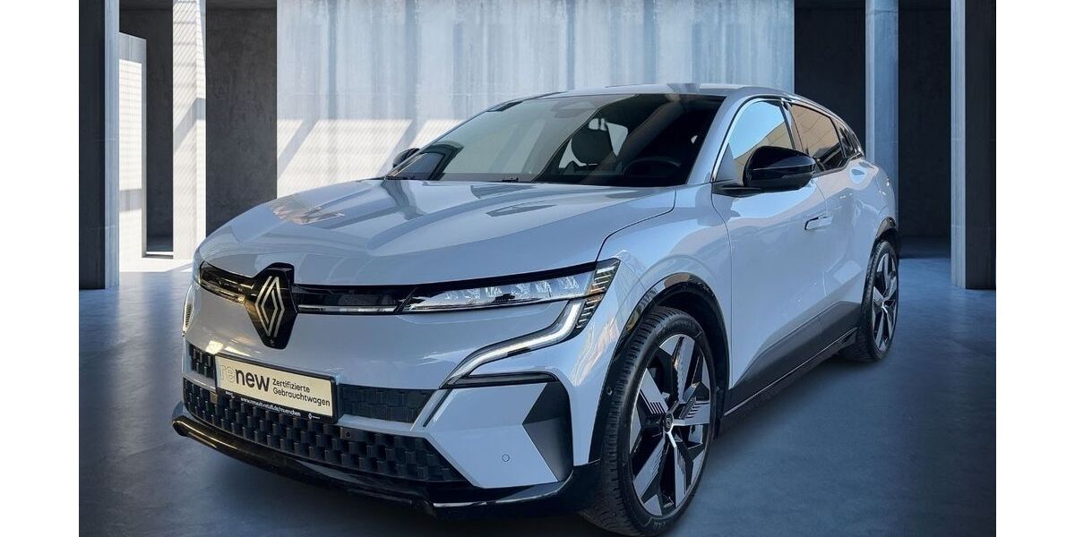 Renault Megane E-TECH 22.037 km 23.990 &euro; Unterschleißheim 85716