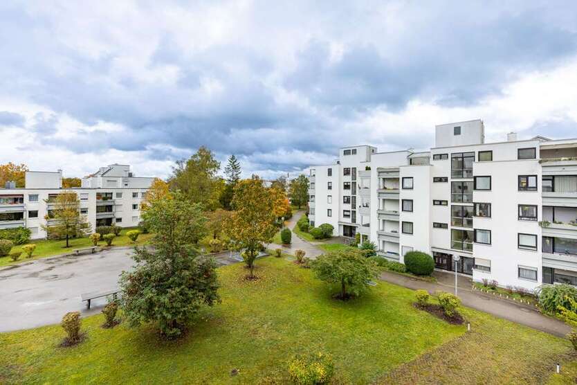 Wohnung zum Mieten in Unterschleißheim 1.700 € 88 m²