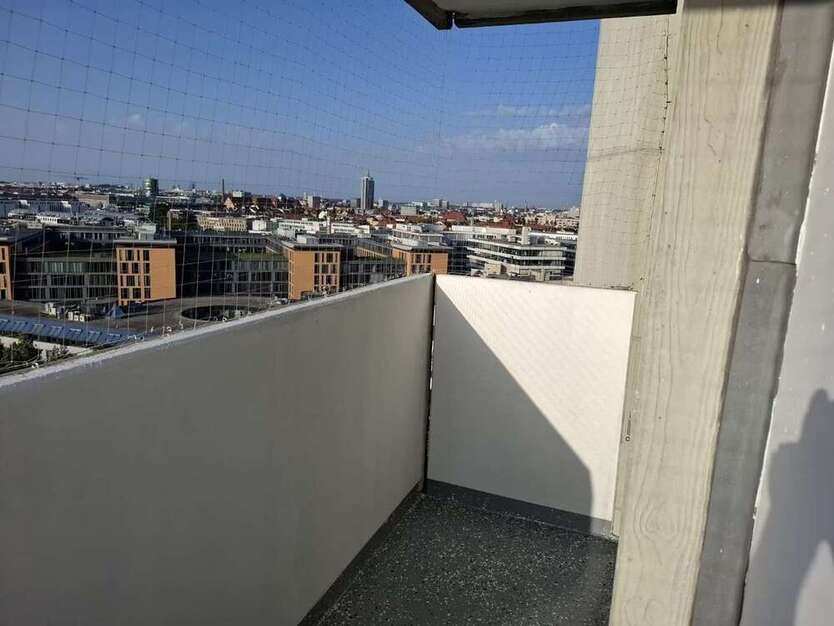 Wohnung zum Mieten in München-Laim 1.050 € 42 m²