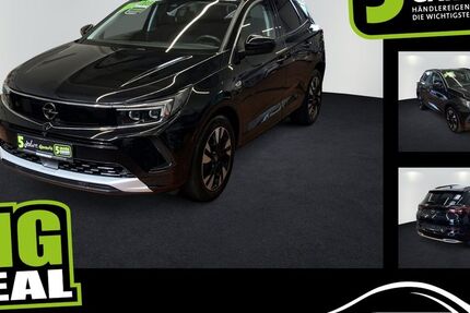 Opel Grandland (X) 48.963 km 19.990 &euro; Wolfratshausen 82515