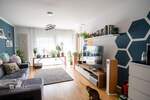 Etagenwohnung Ottobrunn - 3 Zimmer, 80 m&sup2;, 489.000&euro; | Angebot:25698589