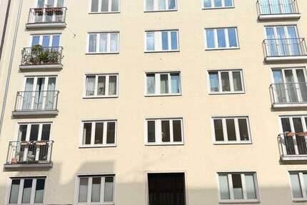 Wohnung München Maxvorstadt - 3 Zimmer, 82 m&sup2;, 700.000&euro; | Angebot:25530938