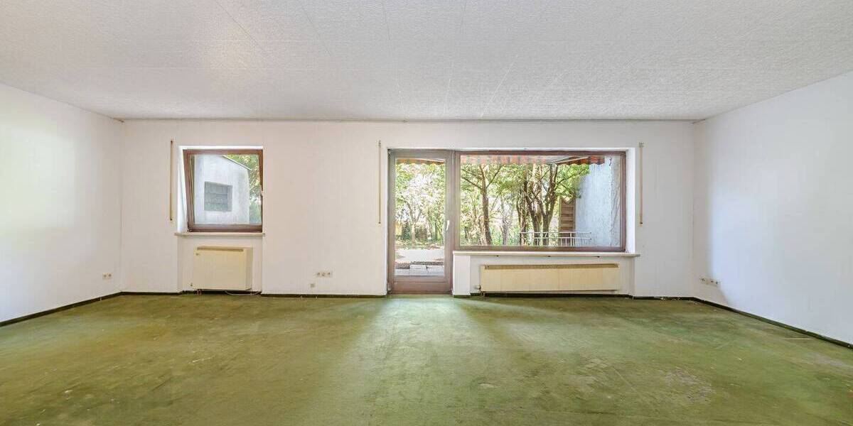 Reihenmittelhaus München Trudering-Riem - 6 Zimmer, 178 m&sup2;, 949.000&euro; | Angebot:26929341