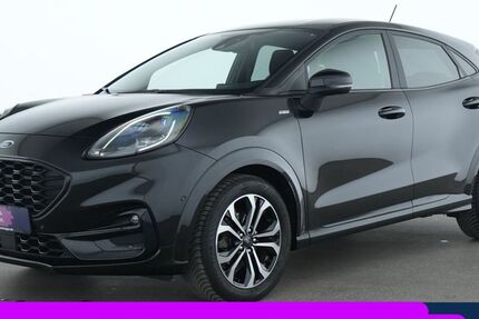 Ford Puma 39.166 km 15.425 &euro; Garching bei München 85748