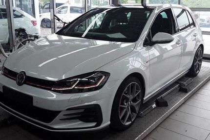 VW Golf 88.430 km 23.930 &euro; Wolfratshausen 82515