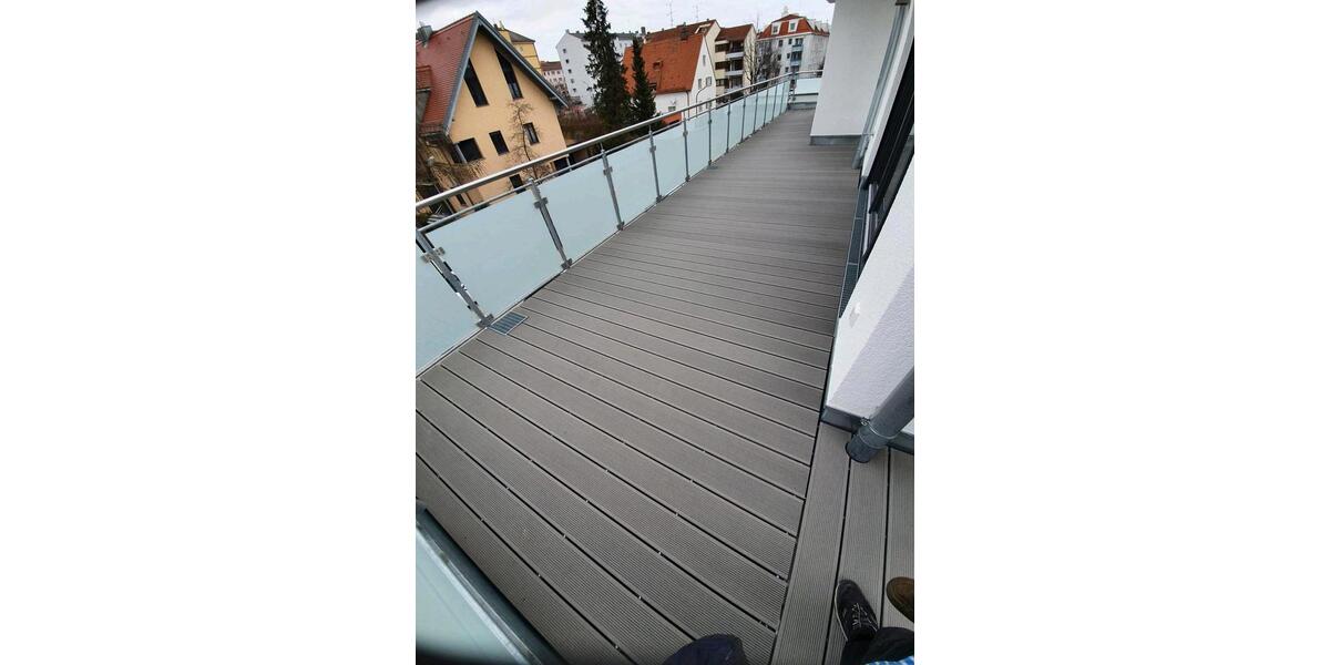 Einfamilienhaus München Am Riesenfeld - 2.5 Zimmer, 140 m&sup2;, 2.700&euro; | Angebot:25632244