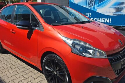 Peugeot 208 63.000 km 5.490 &euro; Garching 85748