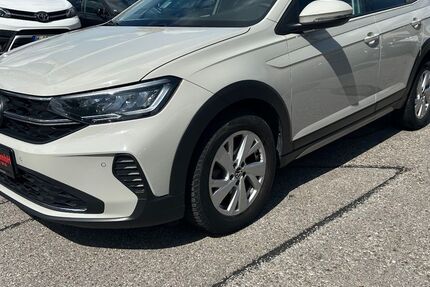 VW Taigo 90.125 km 14.900 &euro; Höhenkirchen 85635