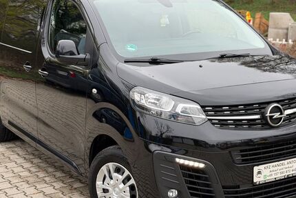 Opel Vivaro 134.000 km 17.999 &euro; Holzkirchen nähe München 83607