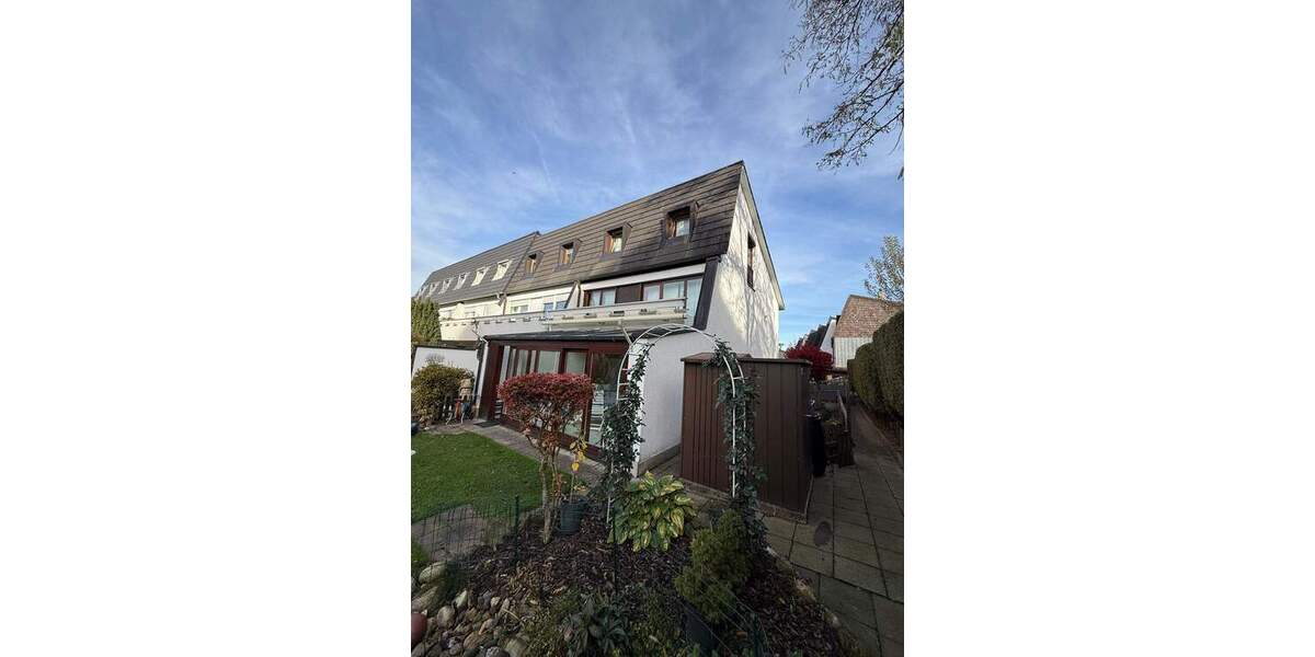 Reihenendhaus Zorneding - 5 Zimmer, 162 m&sup2;, 899.500&euro; | Angebot:25661444