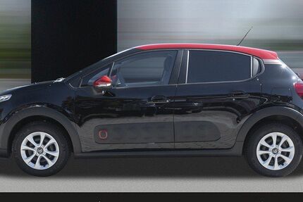 Citroen C3 7.095 km 12.990 € Neufahrn 85375