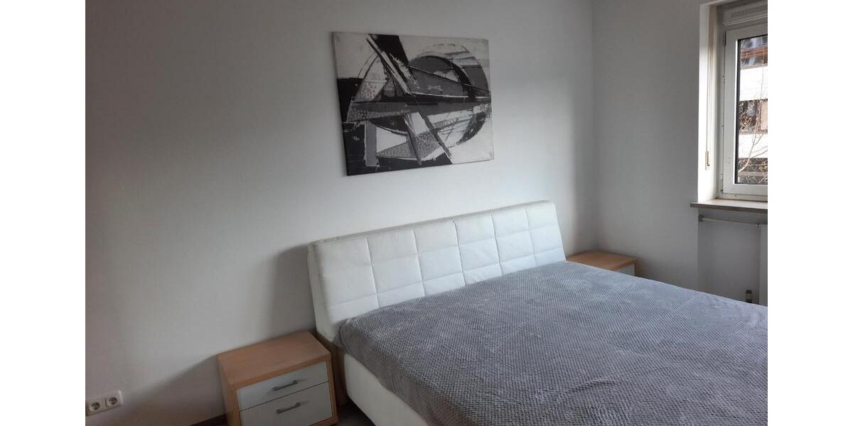 Etagenwohnung Germering - 2 Zimmer, 57 m&sup2;, 295.000&euro; | Angebot:25539930