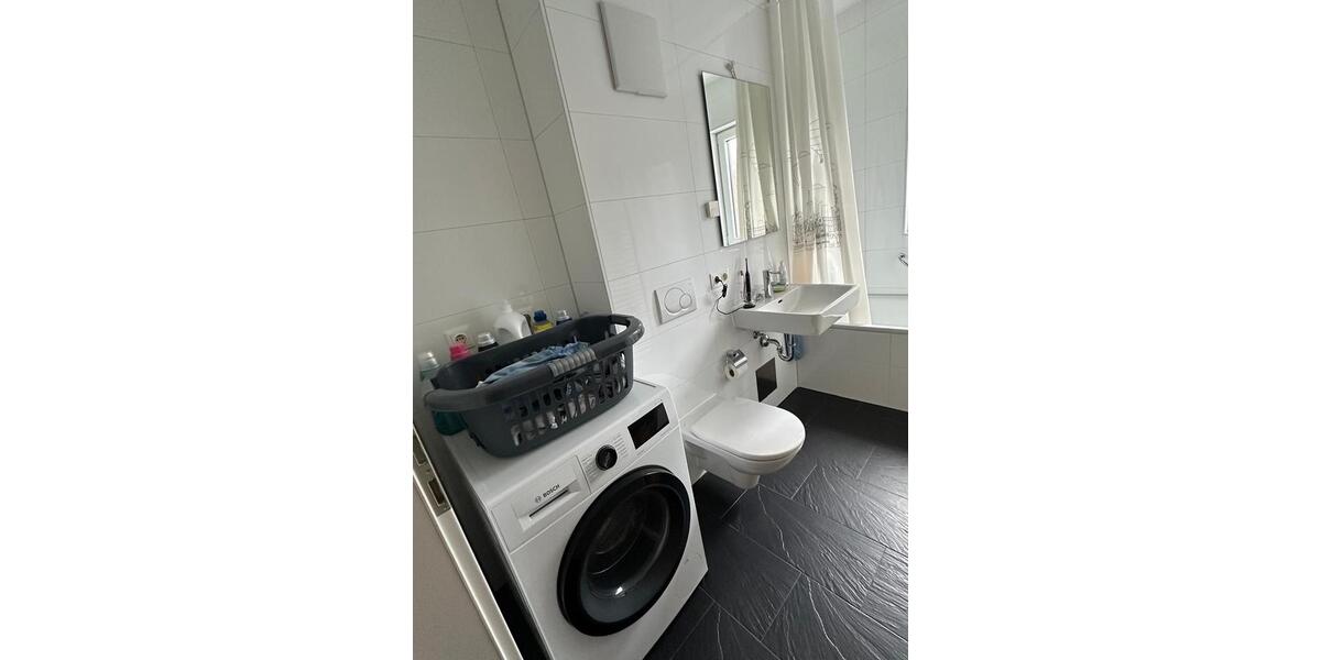 Dachgeschoßwohnung Ottobrunn - 2 Zimmer, 46 m&sup2;, 1.100&euro; | Angebot:25180201