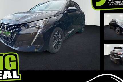 Peugeot 208 77.600 km 11.990 &euro; München 80807