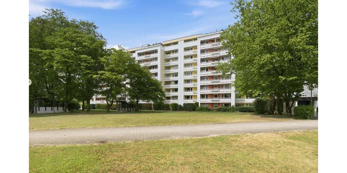 Etagenwohnung München Moosach - 3 Zimmer, 80 m&sup2;, 475.000&euro; | Angebot:26839997