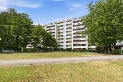 Wohnung München Moosach - 3 Zimmer, 80 m&sup2;, 475.000&euro; | Angebot:26839997