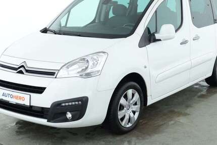 Citroen Berlingo 97.415 km 11.360 &euro; Neufahrn 85375