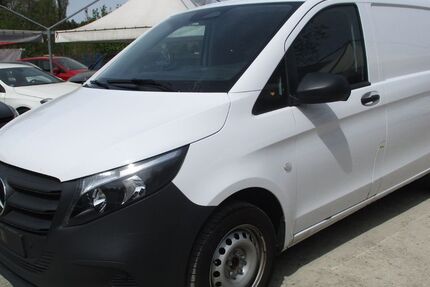 Mercedes-Benz Vito 27.267 km 27.800 &euro; Neuried bei München 82061