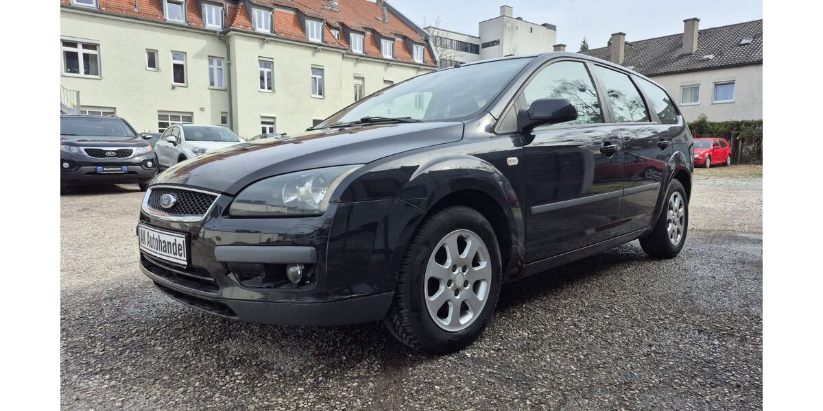 Ford Focus 261.275 km 1.290 &euro; München 80809