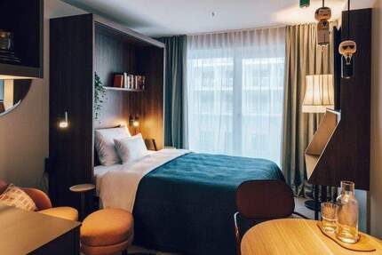 Gewerbeobjekt München Ramersdorf-Perlach - 1.800&euro; | Angebot:25441940