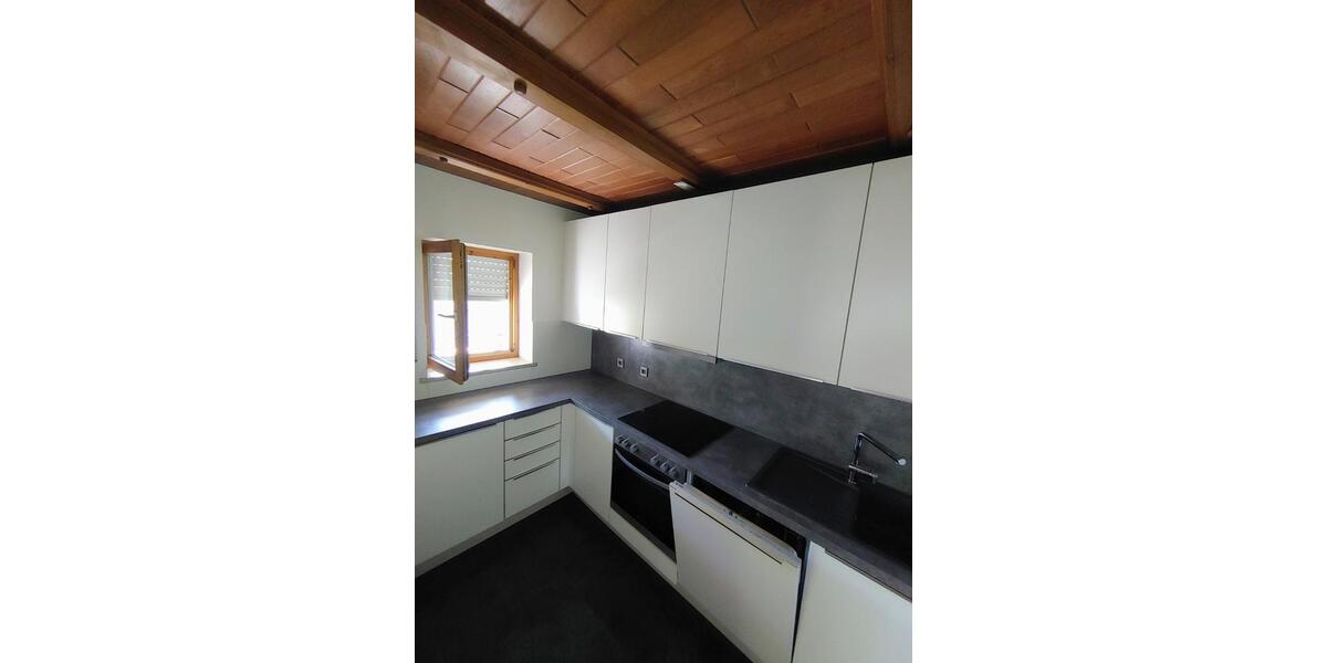 Helle und ruhige 2-Zimmer-Wohnung - Erstbezug nach Renovierung 2 zimmer