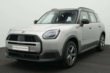 Mini Countryman C 5.993 km 29.000 &euro; München 80788