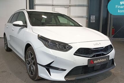 Kia ceed Sportswagon 39.815 km 20.940 &euro; Eching 85386