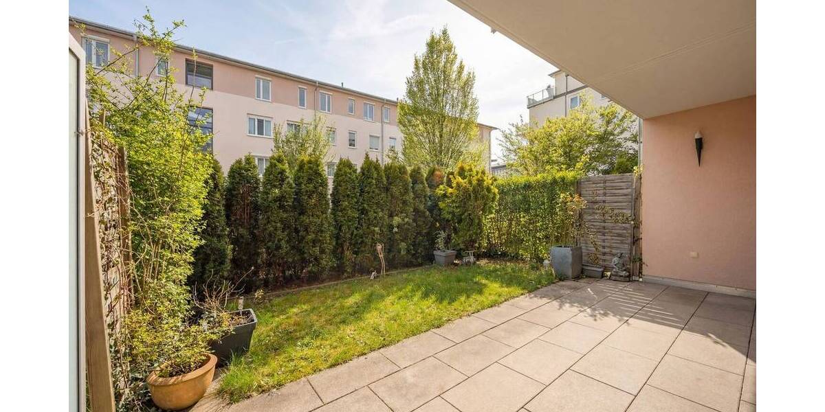 Etagenwohnung München Bogenhausen - 3 Zimmer, 75 m&sup2;, 659.000&euro; | Angebot:26318652