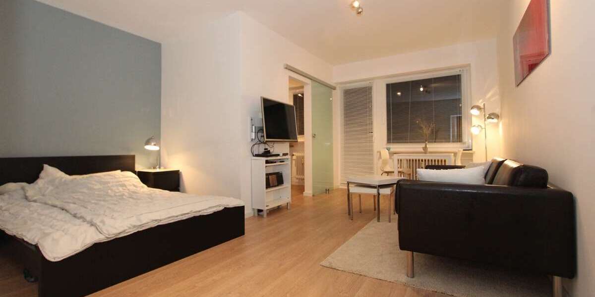 Zimmer München Sendling-Westpark - 1 Zimmer, 1.450&euro; | Angebot:27110071