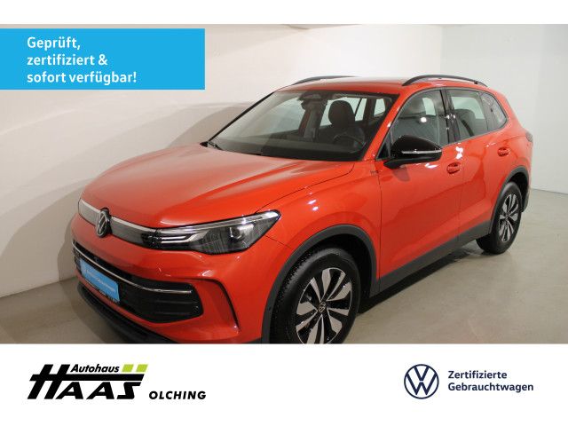 VW Tiguan 10.650 km 33.690 € Olching 82140
