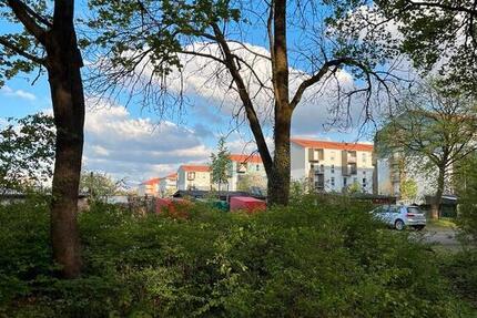 Wohnung München Am Hart - 2.5 Zimmer, 50 m&sup2;, 939&euro; | Angebot:26241903