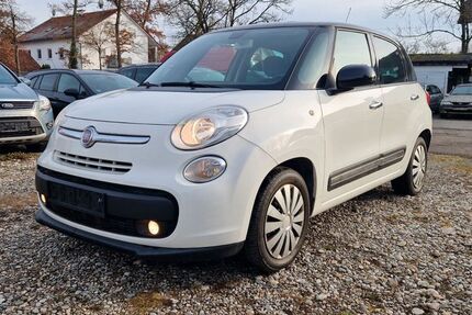 Fiat 500L 174.593 km 4.999 &euro; Fürstenfeldbruck 82256