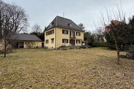 Grundstück zu verkaufen in München 3.150.000 € 596 m² zimmer