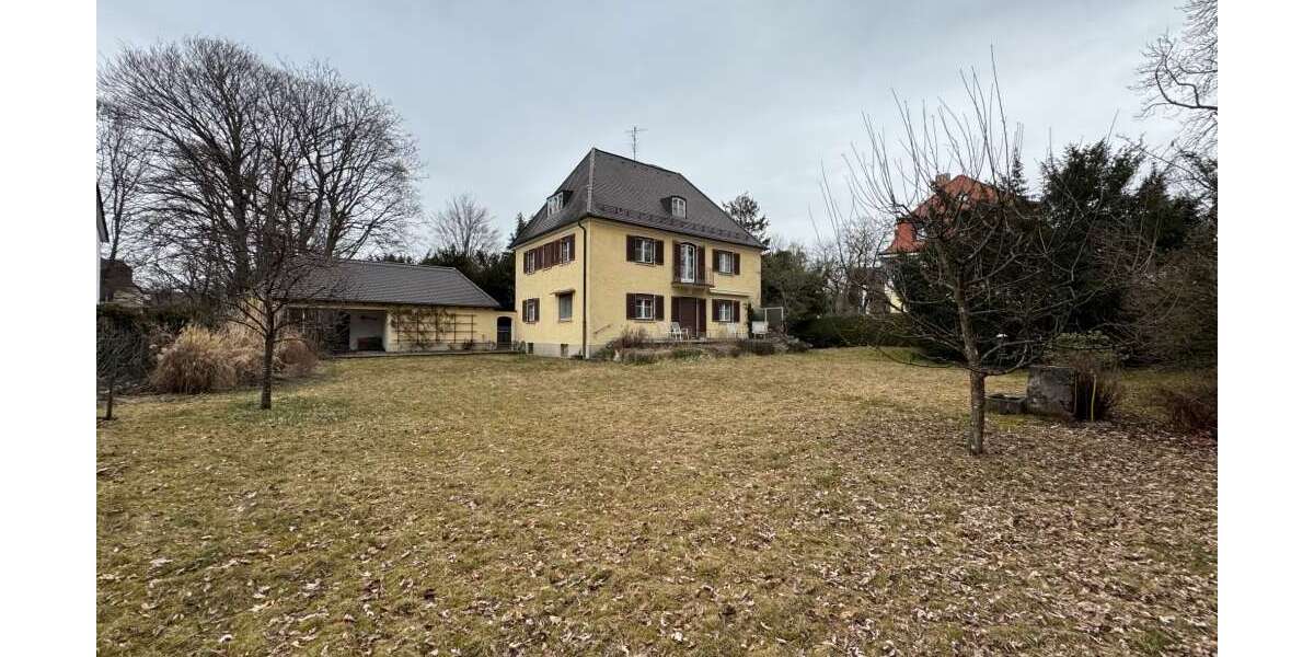 Grundstück zu verkaufen in München 3.150.000 € 596 m² zimmer