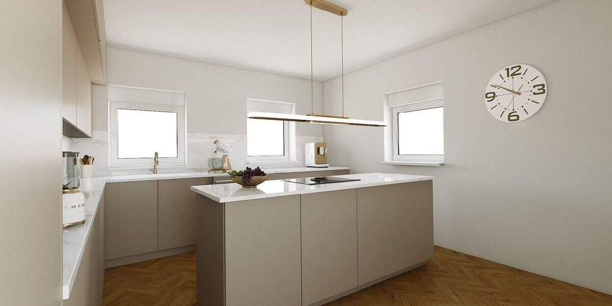 Mehrfamilienhaus, Wohnhaus Dachau - 7 Zimmer, 215 m&sup2;, 1.750.000&euro; | Angebot:25728015