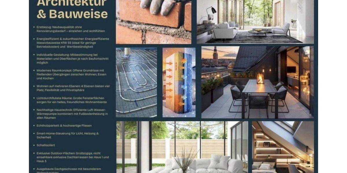 Reihenmittelhaus München Ramersdorf-Perlach - 8 Zimmer, 161 m&sup2;, 1.600.000&euro; | Angebot:26555075