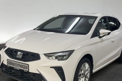 Seat Ibiza 6.100 km 20.960 &euro; München 80687