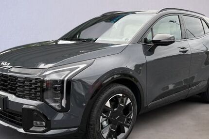 Kia Sportage 4.500 km 44.990 € Höhenkirchen-Siegertsbrunn 85635