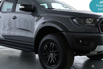 Ford Ranger 59.087 km 39.970 &euro; Eching 85386
