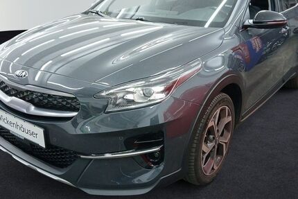 Kia XCeed 105.844 km 17.975 € München 80992