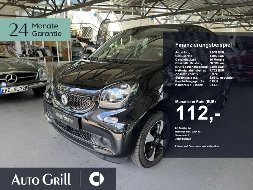 ForFour