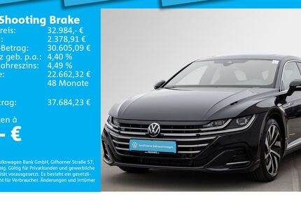 VW Arteon 29.713 km 32.984 &euro; München 80687