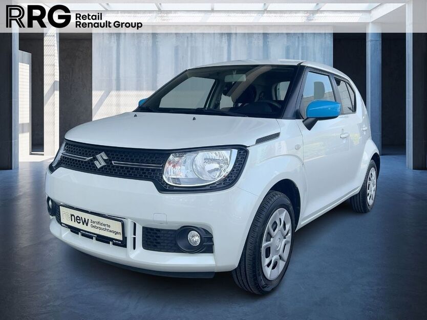 Suzuki Ignis 68.500 km 10.490 € Unterschleißheim 85716