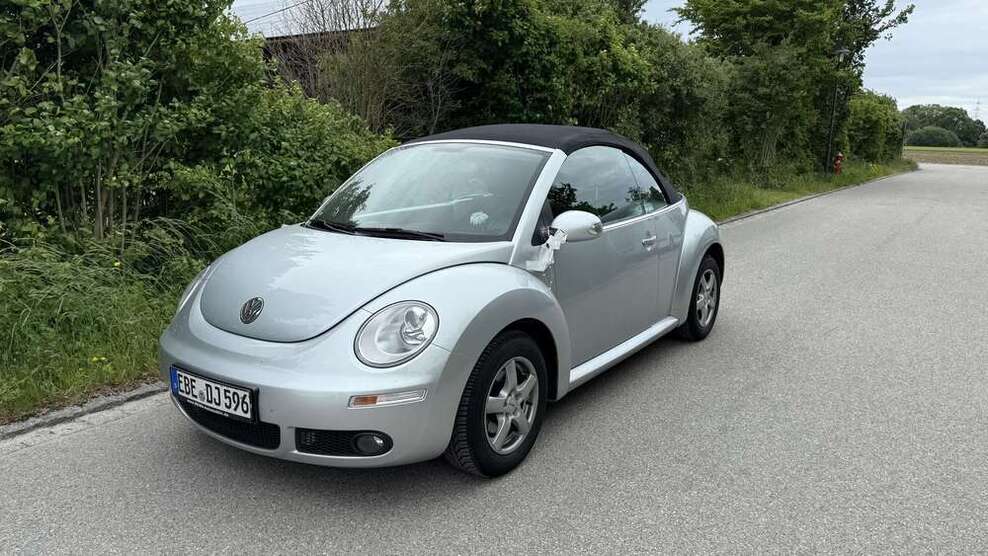 New Beetle