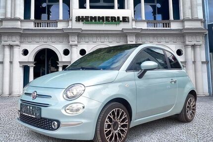 Fiat 500 7.860 km 13.990 &euro; München 81827