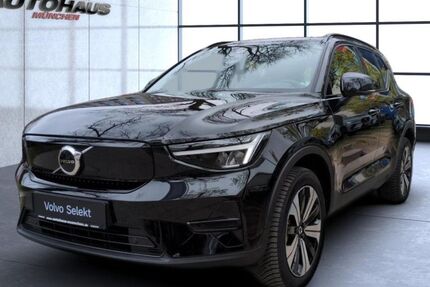 Volvo XC40 9.500 km 31.490 &euro; München 81825